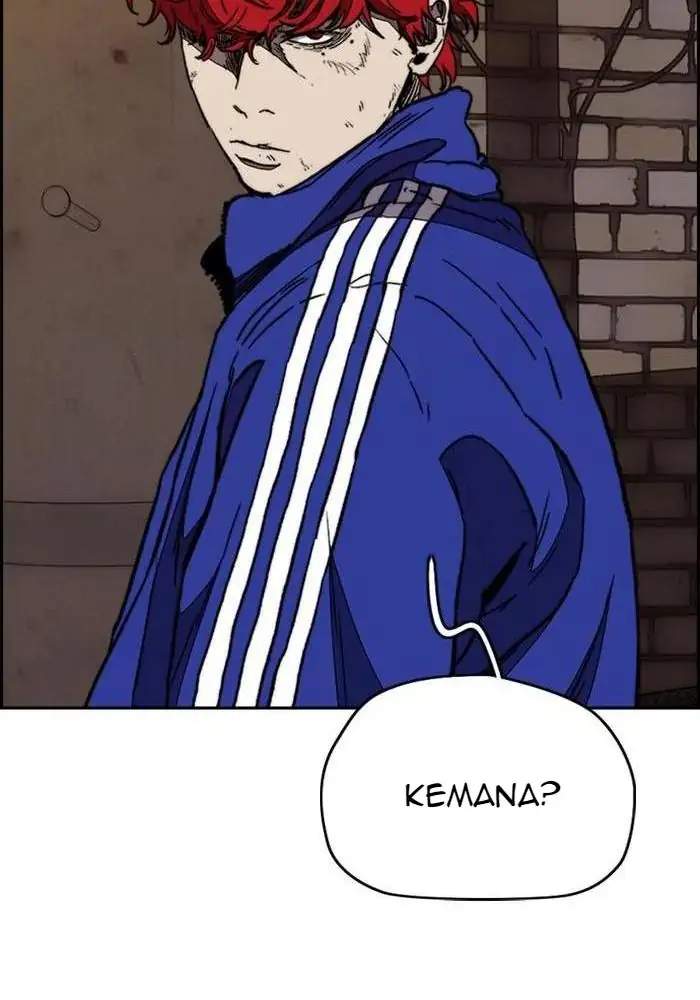 Baca Wind Breaker - Chapter 329 halaman 25