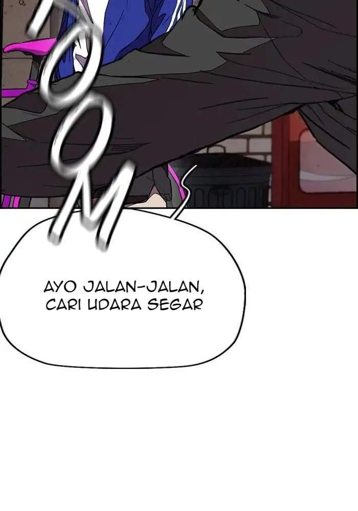 Baca Wind Breaker - Chapter 329 halaman 27