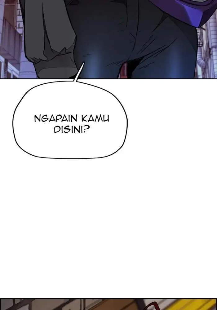 Baca Wind Breaker - Chapter 329 halaman 3