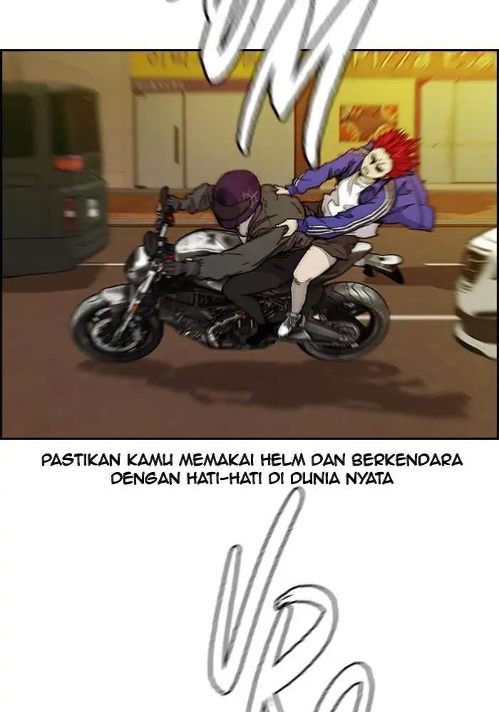 Baca Wind Breaker - Chapter 329 halaman 34