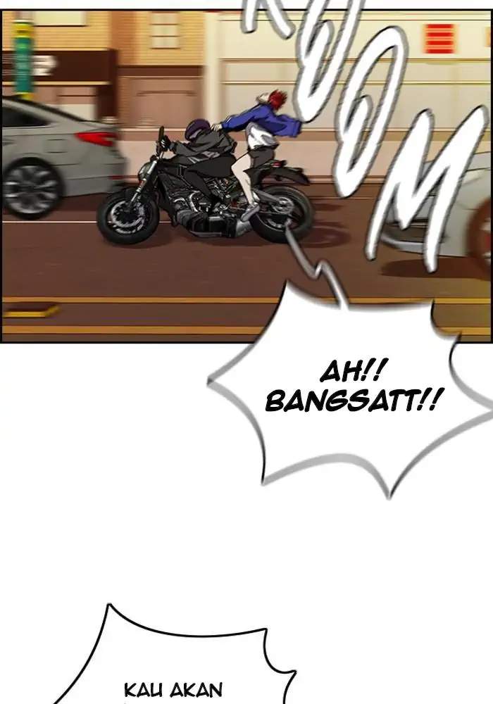 Baca Wind Breaker - Chapter 329 halaman 35