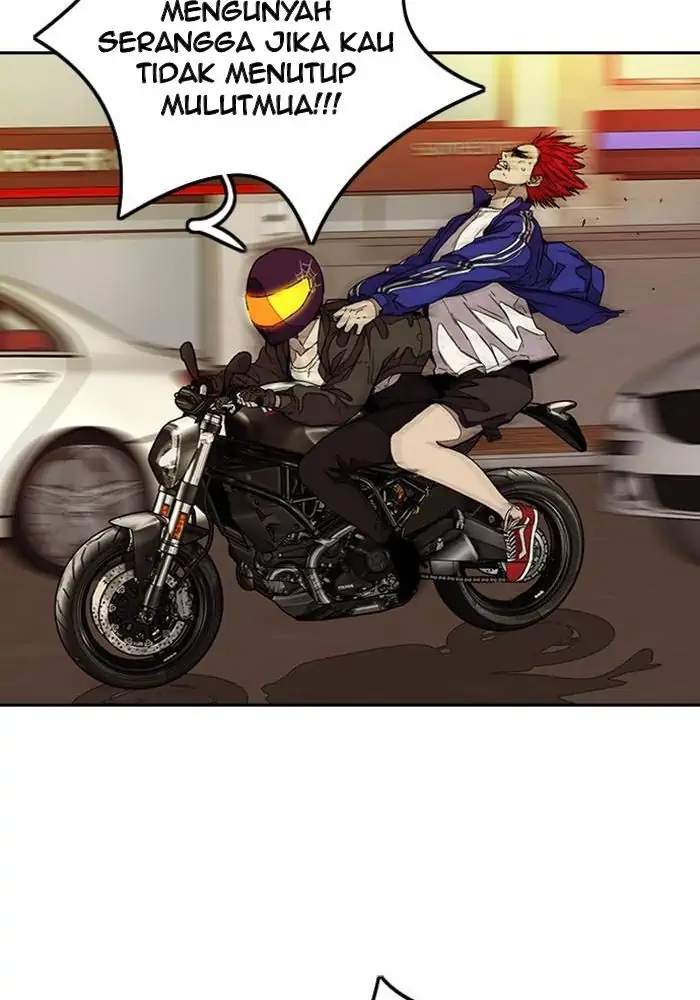 Baca Wind Breaker - Chapter 329 halaman 36