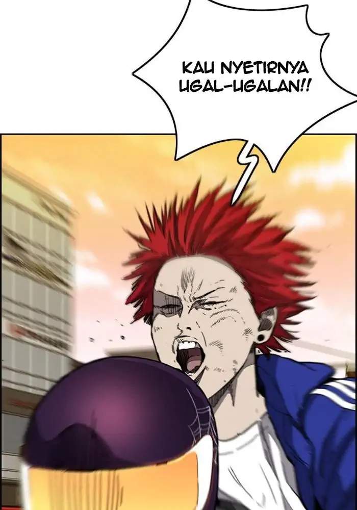 Baca Wind Breaker - Chapter 329 halaman 37