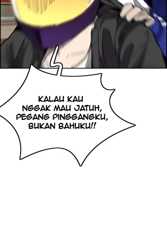 Baca Wind Breaker - Chapter 329 halaman 38
