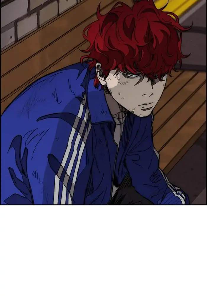 Baca Wind Breaker - Chapter 329 halaman 4