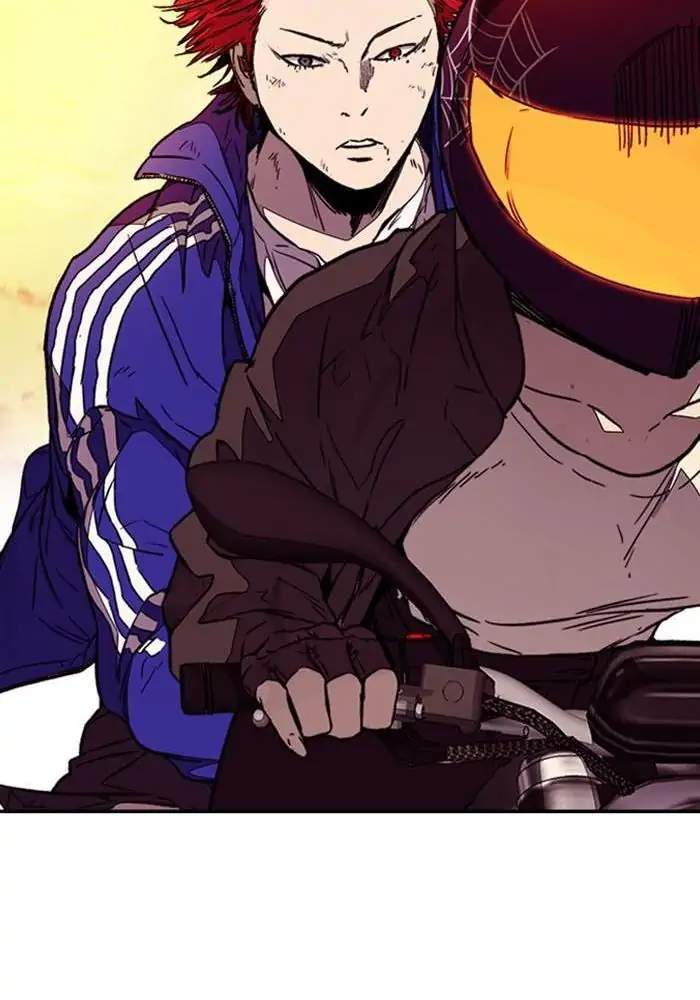 Baca Wind Breaker - Chapter 329 halaman 43