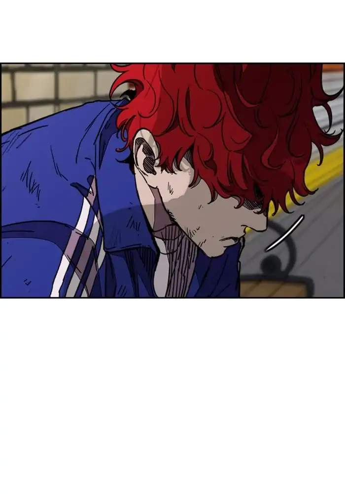 Baca Wind Breaker - Chapter 329 halaman 5