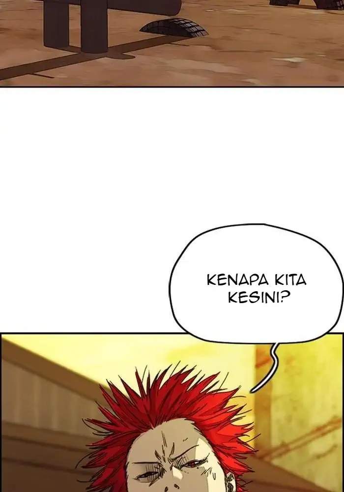 Baca Wind Breaker - Chapter 329 halaman 51