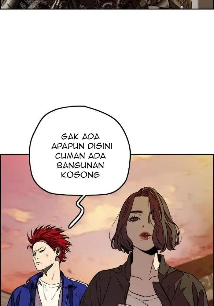 Baca Wind Breaker - Chapter 329 halaman 54