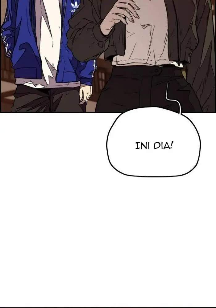 Baca Wind Breaker - Chapter 329 halaman 55