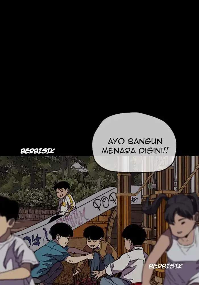 Baca Wind Breaker - Chapter 329 halaman 57