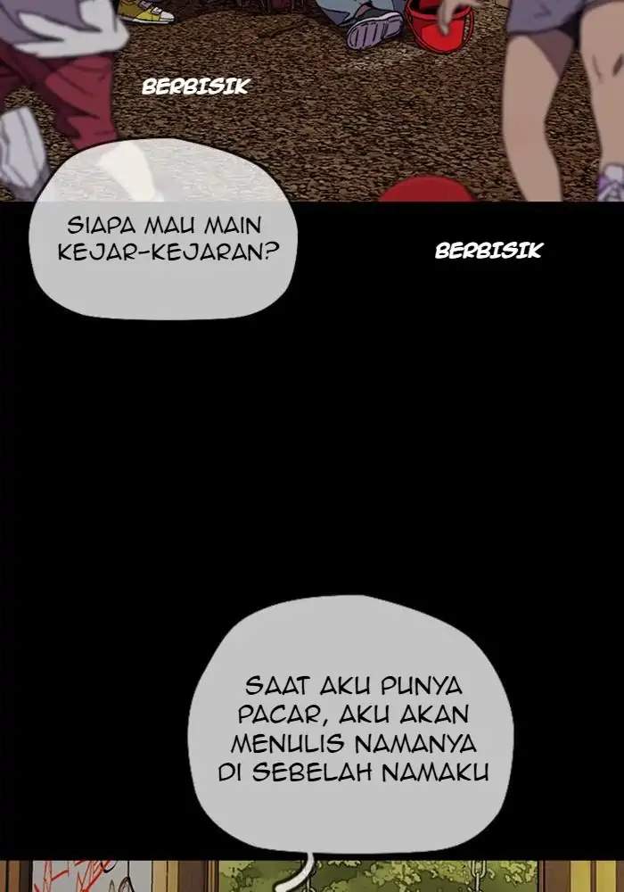 Baca Wind Breaker - Chapter 329 halaman 58