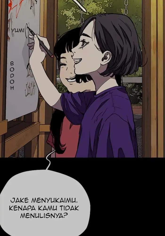 Baca Wind Breaker - Chapter 329 halaman 59