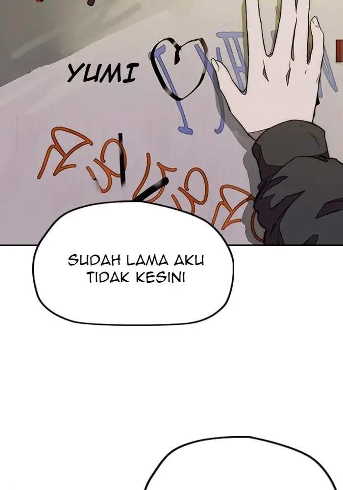 Baca Wind Breaker - Chapter 329 halaman 61