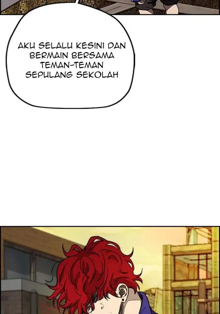 Baca Wind Breaker - Chapter 329 halaman 63