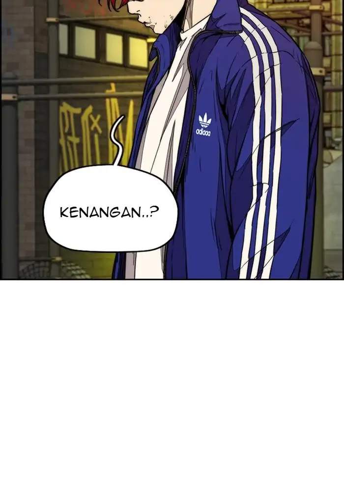 Baca Wind Breaker - Chapter 329 halaman 64