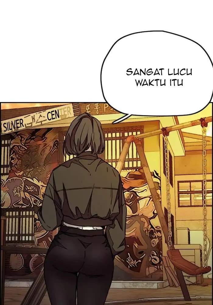 Baca Wind Breaker - Chapter 329 halaman 65