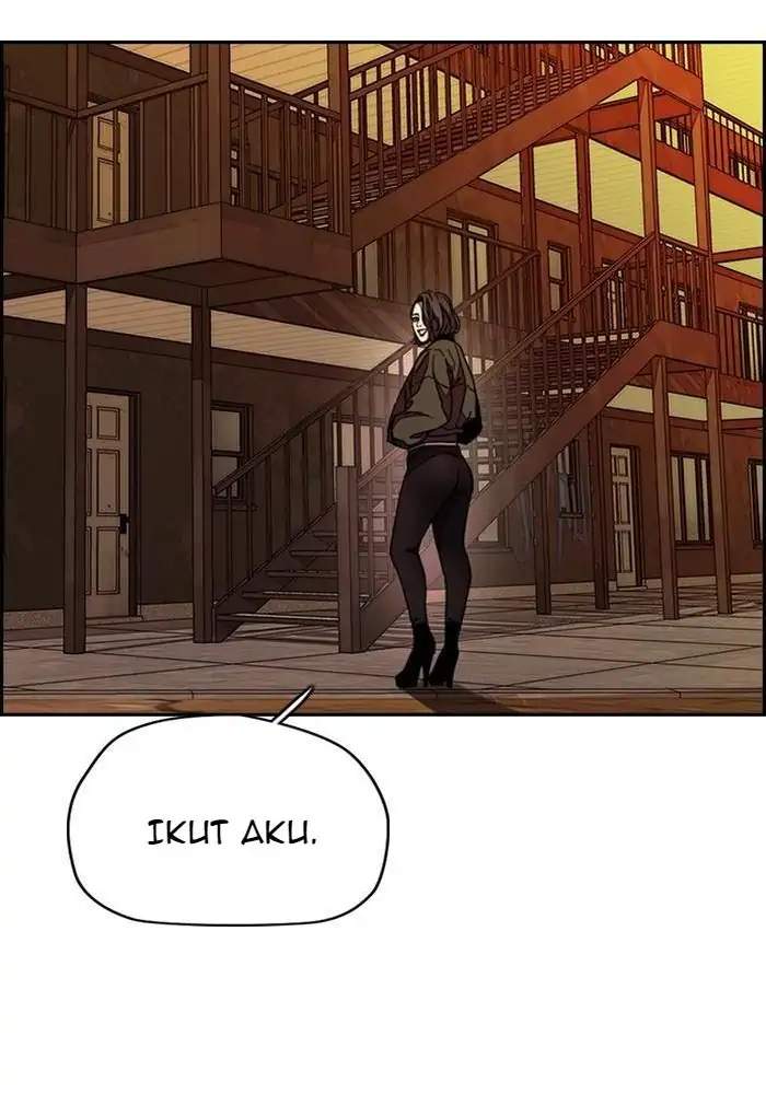 Baca Wind Breaker - Chapter 329 halaman 67