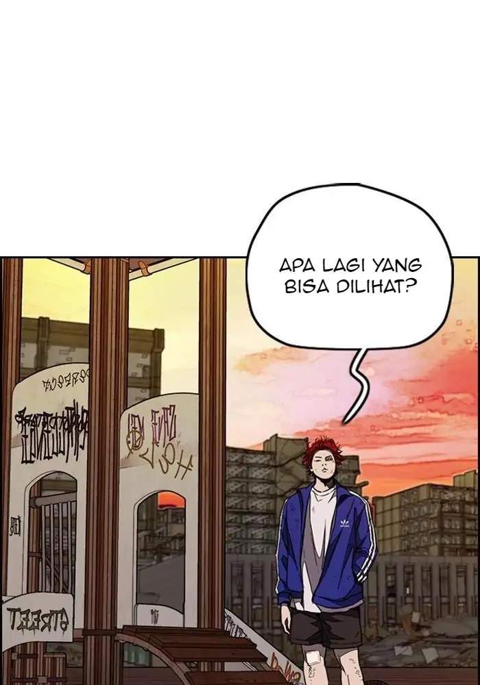 Baca Wind Breaker - Chapter 329 halaman 68