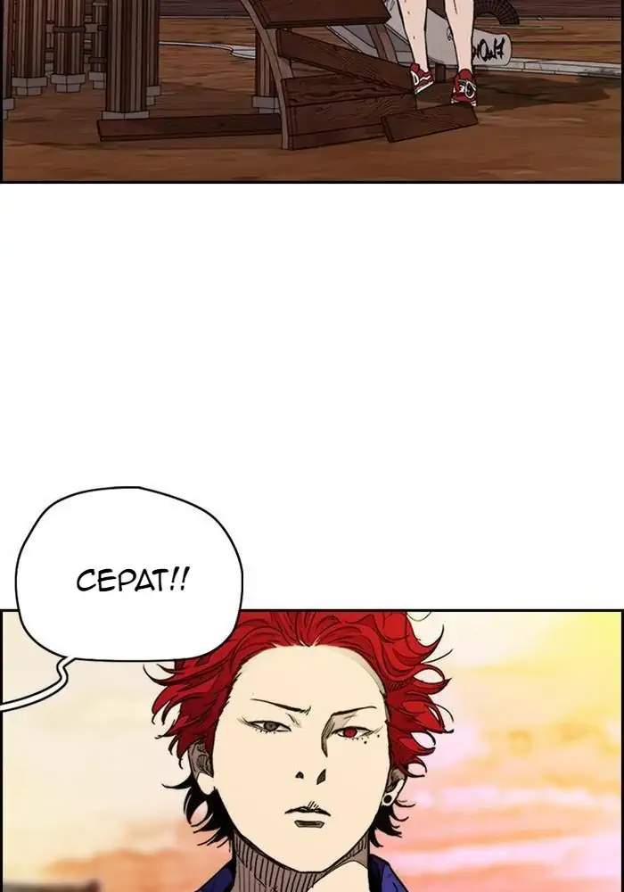 Baca Wind Breaker - Chapter 329 halaman 69