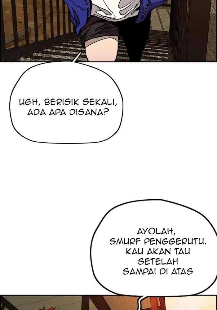 Baca Wind Breaker - Chapter 329 halaman 73