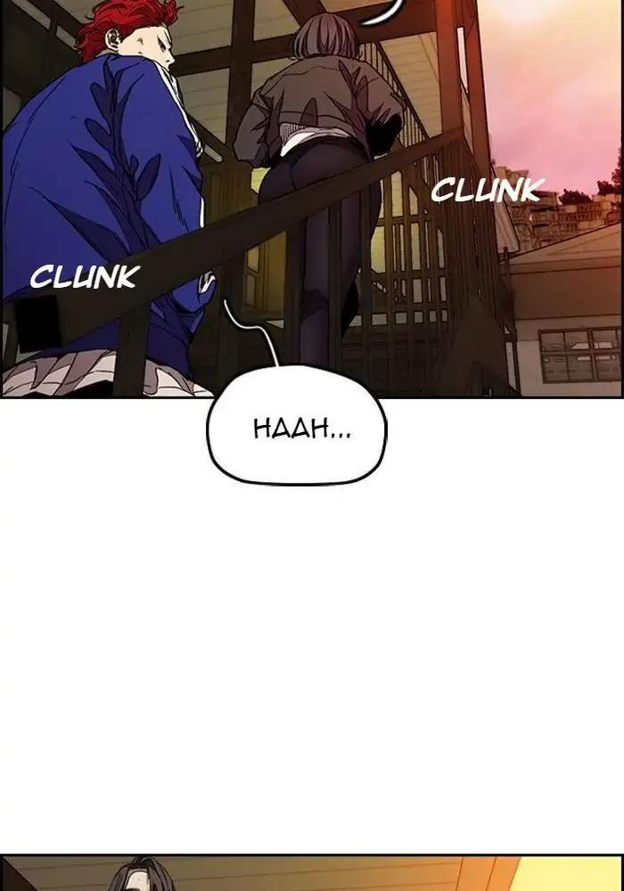 Baca Wind Breaker - Chapter 329 halaman 74
