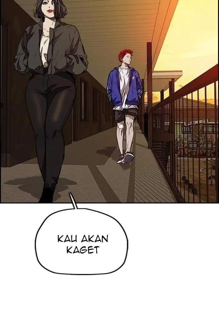 Baca Wind Breaker - Chapter 329 halaman 75