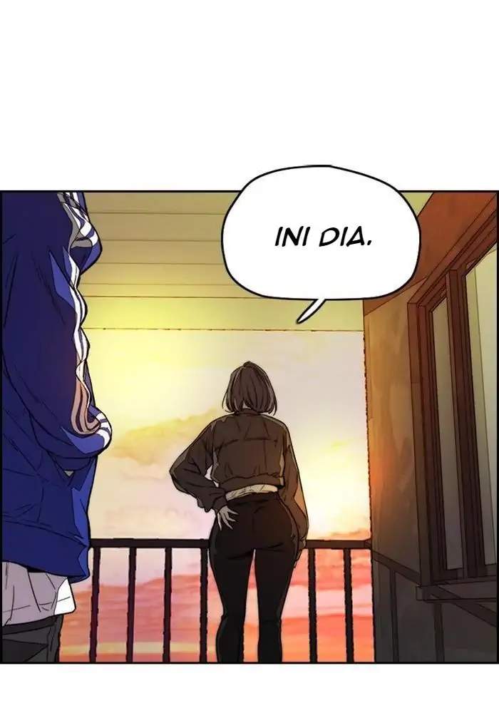 Baca Wind Breaker - Chapter 329 halaman 76