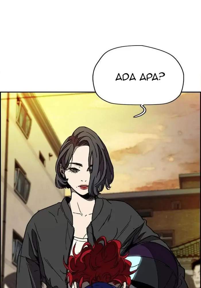 Baca Wind Breaker - Chapter 329 halaman 8