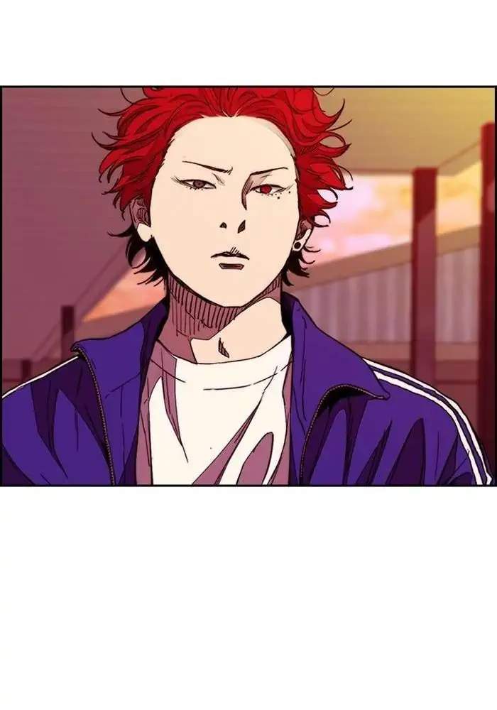 Baca Wind Breaker - Chapter 329 halaman 82