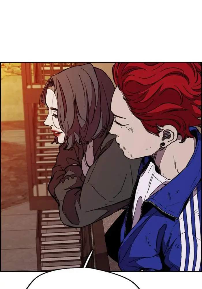 Baca Wind Breaker - Chapter 329 halaman 86