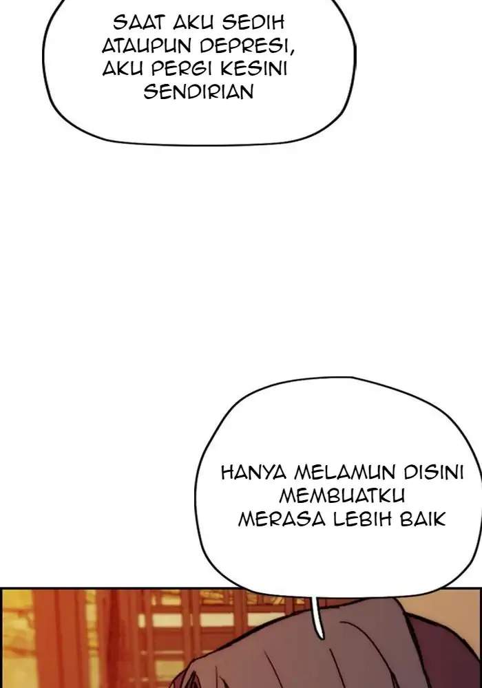 Baca Wind Breaker - Chapter 329 halaman 87