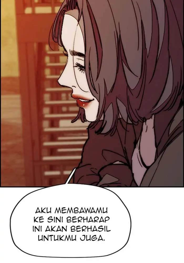 Baca Wind Breaker - Chapter 329 halaman 88