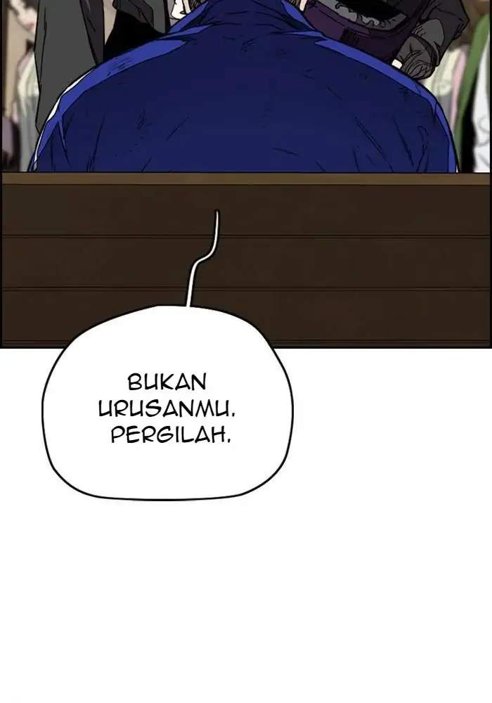 Baca Wind Breaker - Chapter 329 halaman 9