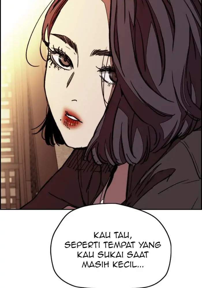 Baca Wind Breaker - Chapter 329 halaman 91