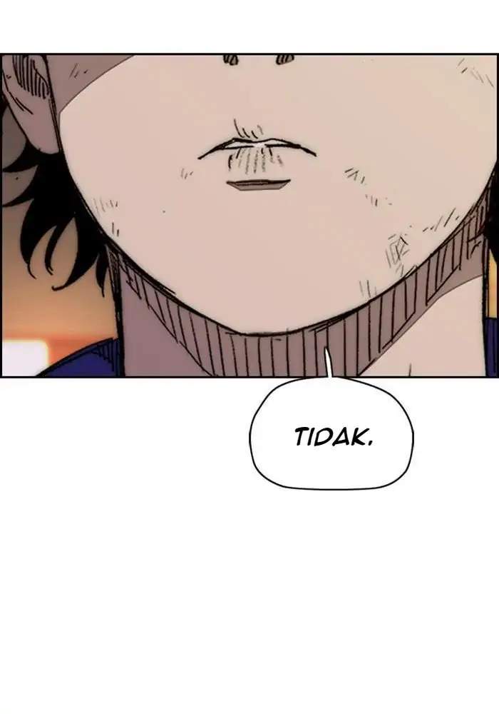 Baca Wind Breaker - Chapter 329 halaman 98