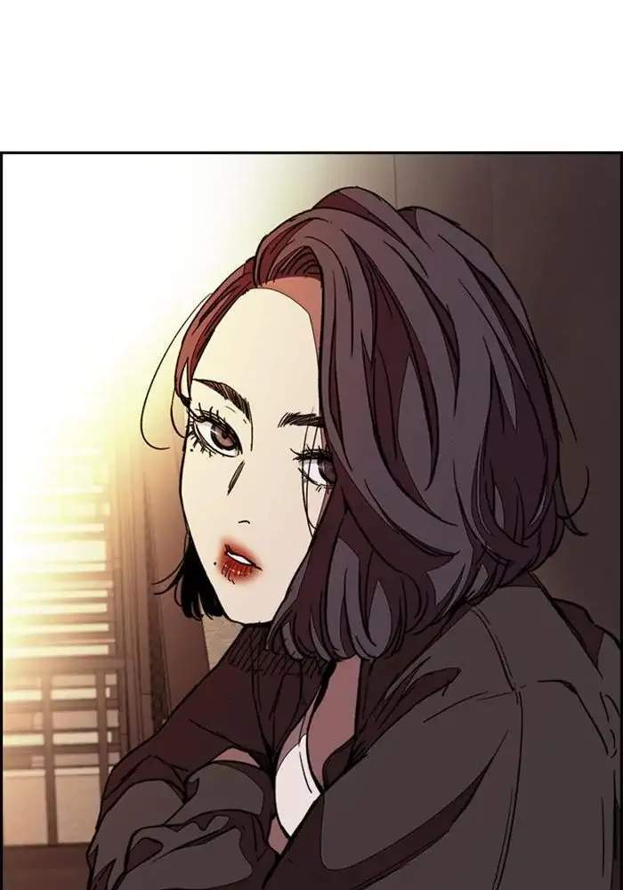 Baca Wind Breaker - Chapter 329 halaman 99