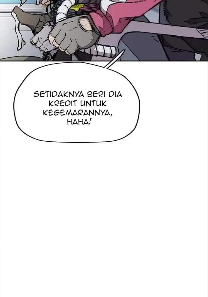 Baca Wind Breaker - Chapter 330 halaman 102