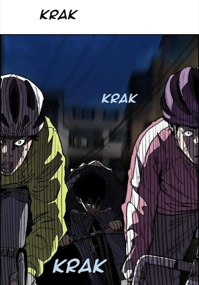 Baca Wind Breaker - Chapter 330 halaman 103