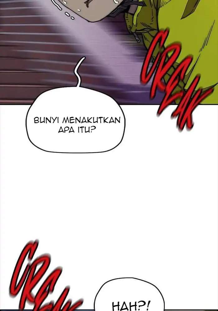 Baca Wind Breaker - Chapter 330 halaman 105