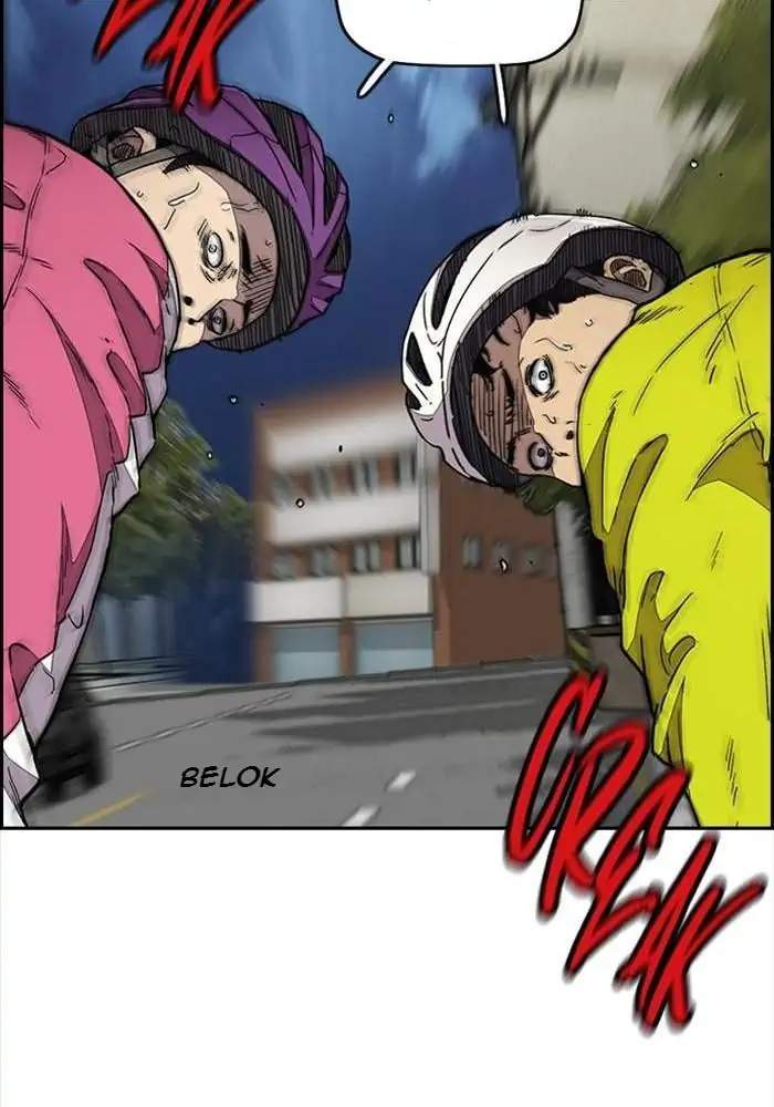 Baca Wind Breaker - Chapter 330 halaman 106