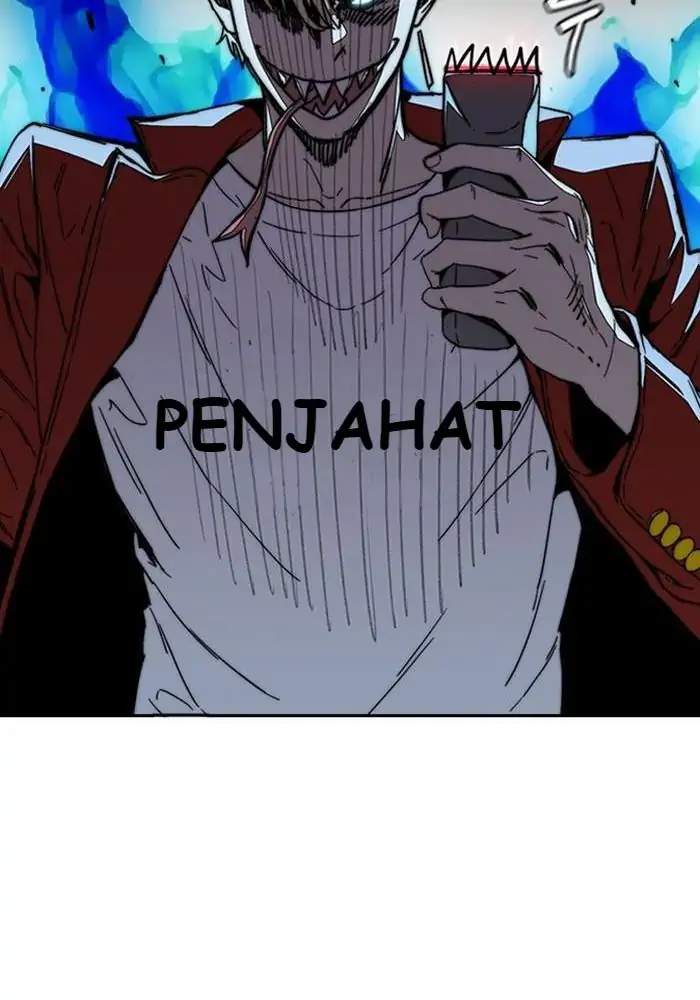 Baca Wind Breaker - Chapter 330 halaman 11