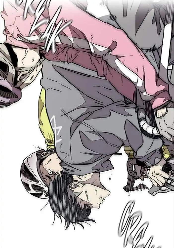 Baca Wind Breaker - Chapter 330 halaman 112