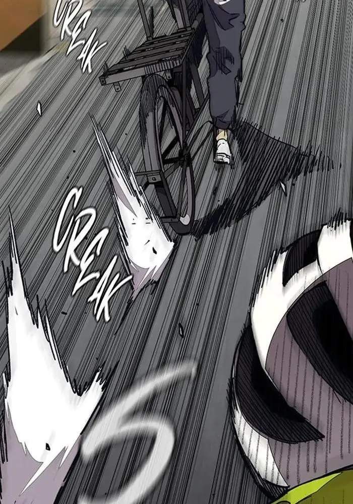 Baca Wind Breaker - Chapter 330 halaman 114