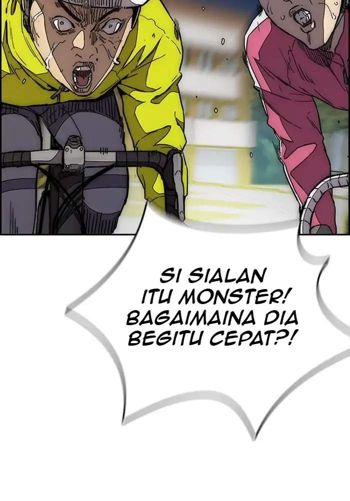 Baca Wind Breaker - Chapter 330 halaman 117