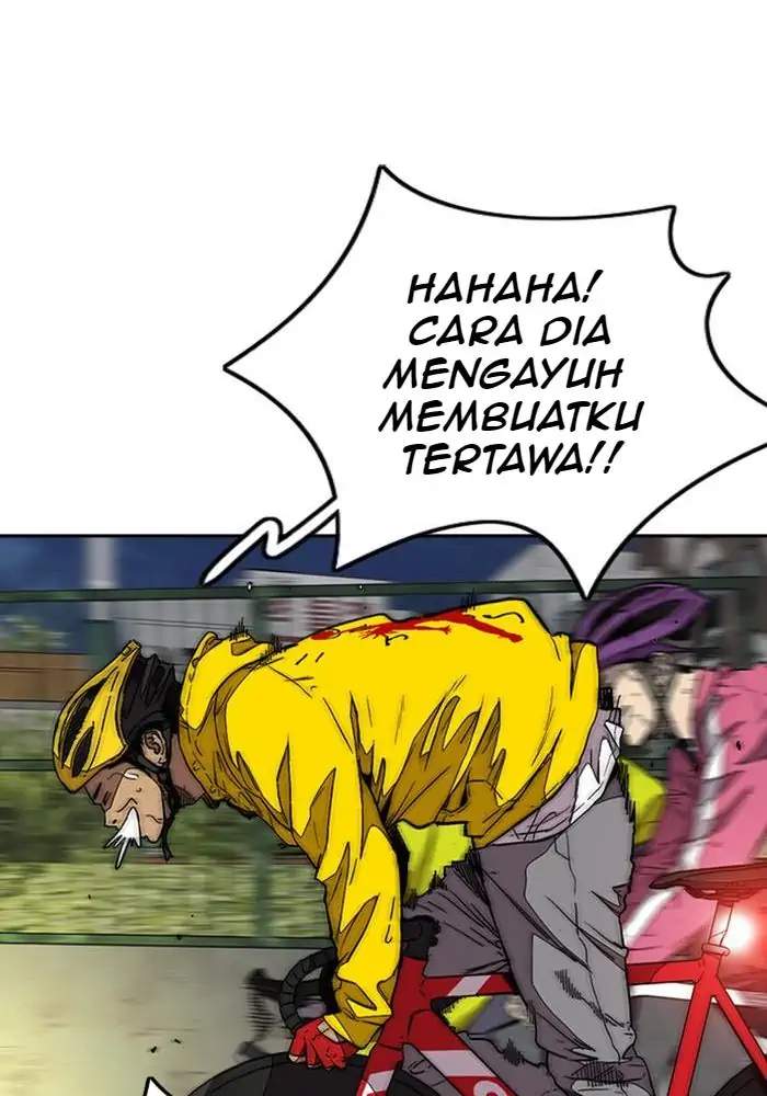 Baca Wind Breaker - Chapter 330 halaman 118