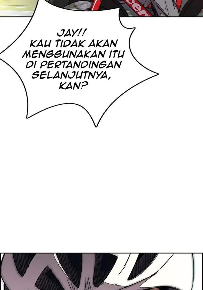 Baca Wind Breaker - Chapter 330 halaman 119