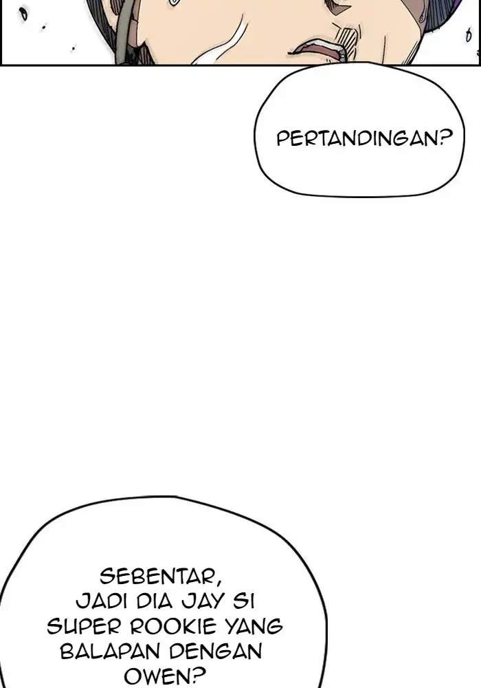 Baca Wind Breaker - Chapter 330 halaman 121