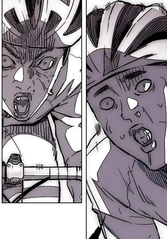 Baca Wind Breaker - Chapter 330 halaman 124