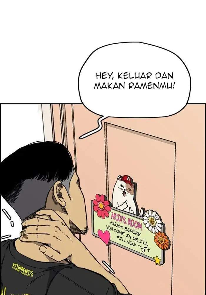 Baca Wind Breaker - Chapter 330 halaman 128
